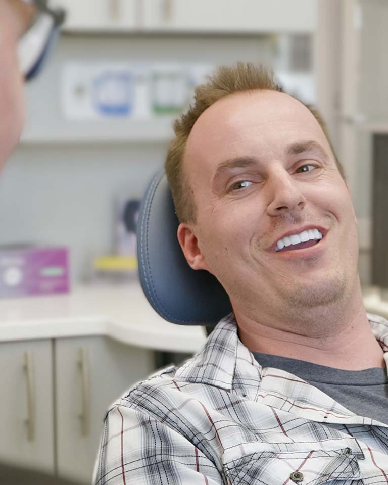 Full Mouth Restorations In Shelby Township Mi
