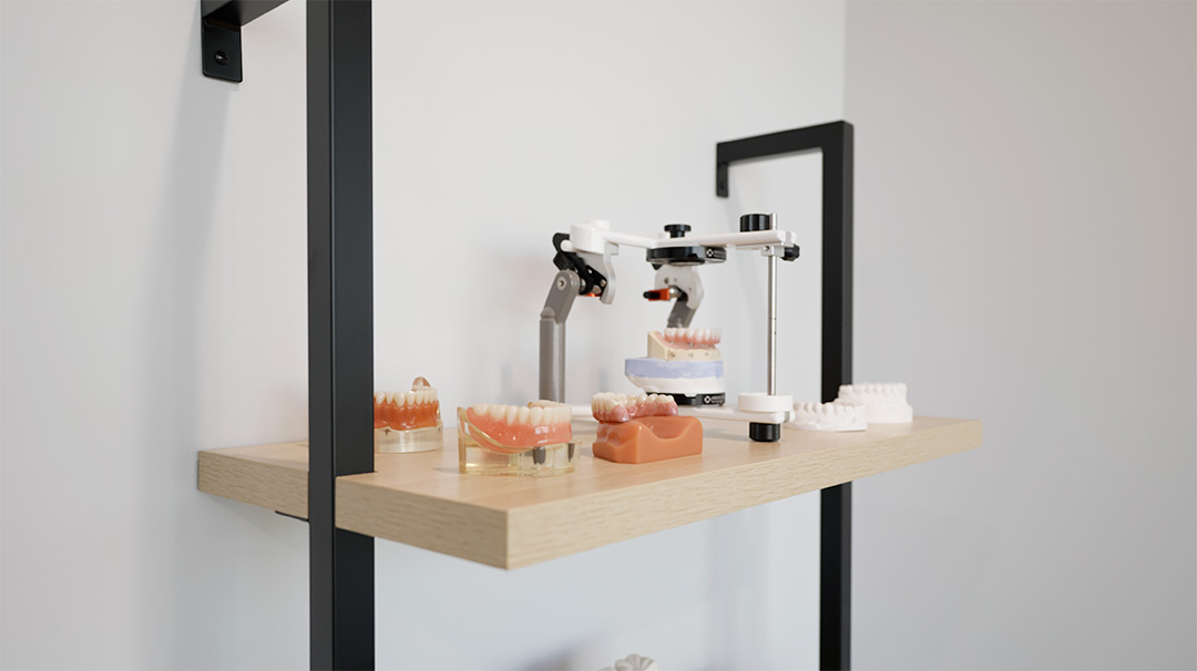 Shelby Township MI Dental Bridge Dentist