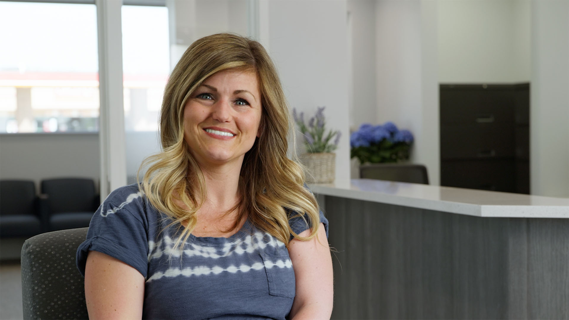 Replace Missing Teeth