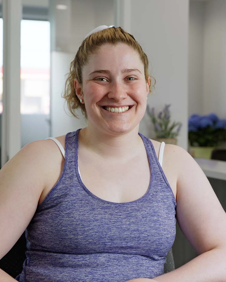 Patient Of Shelby Township Dentist